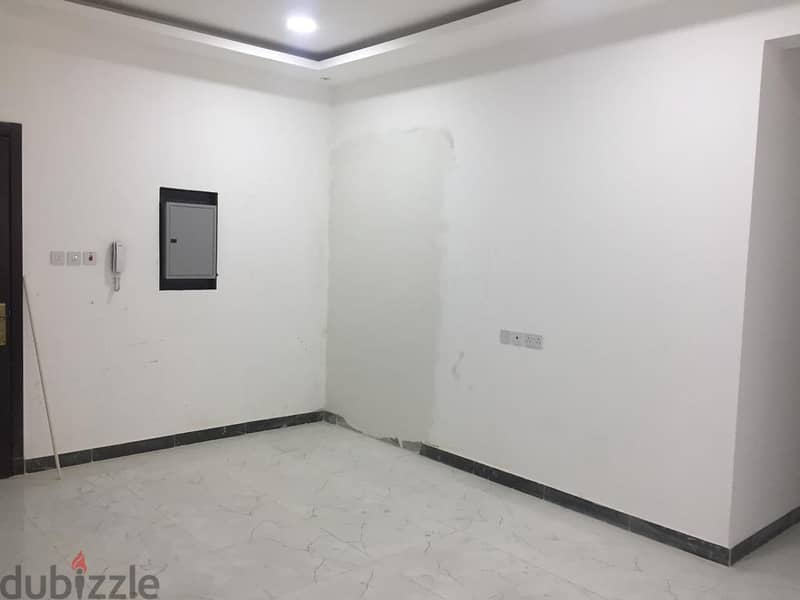 Semi Furnished 1BHK with EWA, property for rent in tubli 2