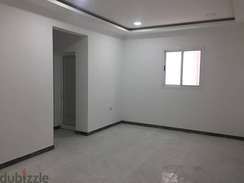 Semi Furnished 1BHK with EWA, property for rent in tubli 3