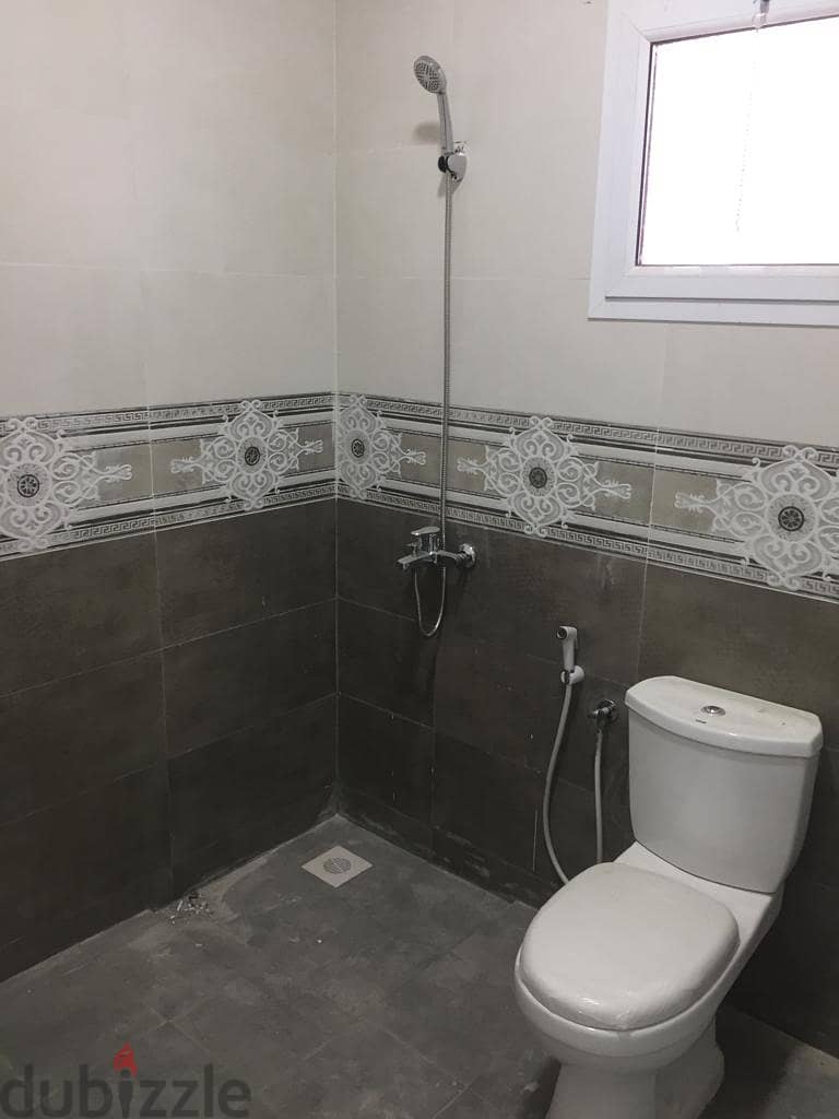 Semi Furnished 1BHK with EWA, property for rent in tubli 4