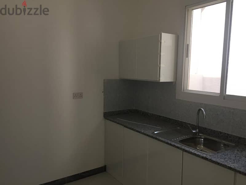 Semi Furnished 1BHK with EWA, property for rent in tubli 5