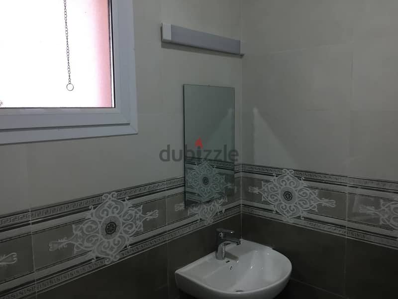 Semi Furnished 1BHK with EWA, property for rent in tubli 6