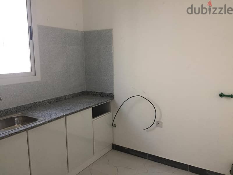 Semi Furnished 1BHK with EWA, property for rent in tubli 7