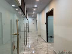 office on lease in Diplomatic area in Era tower for  get it now "