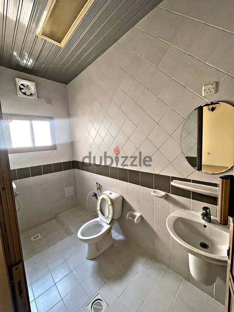 3 Bedroom Flat accommodation for rent in Sanad (monthly BD 160) 1