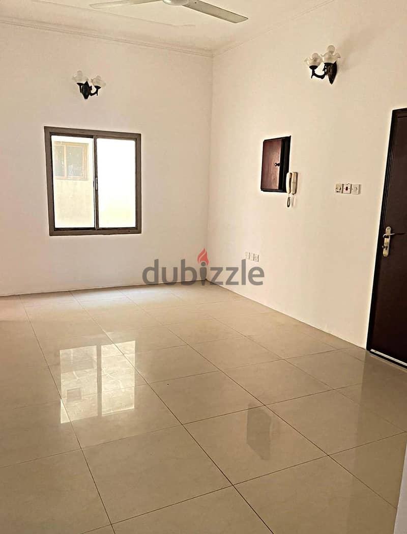 3 Bedroom Flat accommodation for rent in Sanad (monthly BD 160) 2