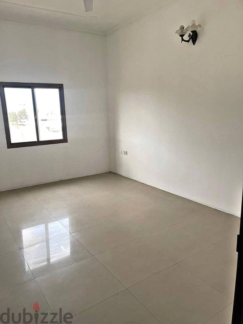 3 Bedroom Flat accommodation for rent in Sanad (monthly BD 160) 4