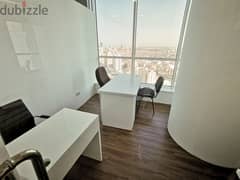 +{- Amazing offer for Commercial Office address for rent. Inquire now 0