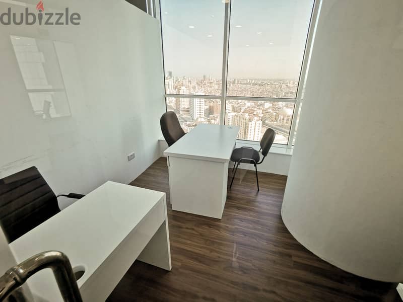 +{- Amazing offer for Commercial Office address for rent. Inquire now 0