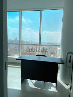 *)+Office Space for rent suitable for Business solutions & requirement 0