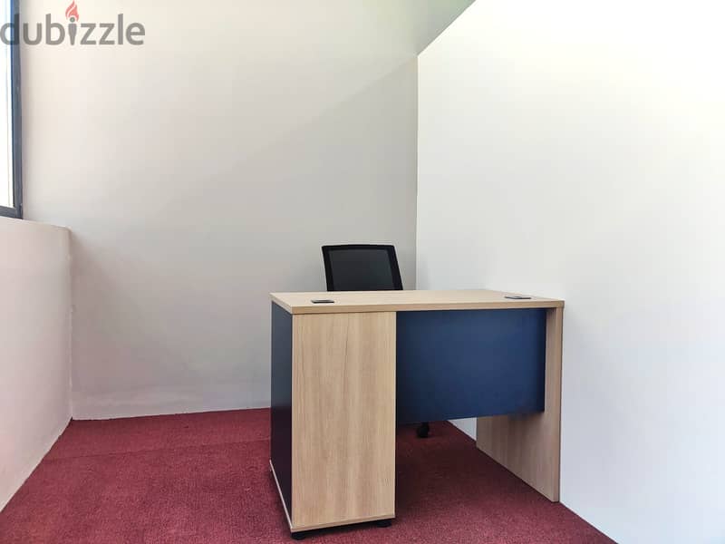 \] Virtual Offices for rent located around manama area 0