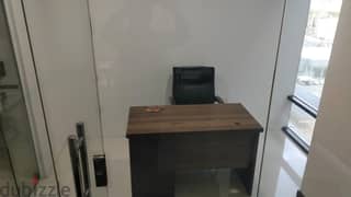 \]' Perfect office for your Company for rent 0