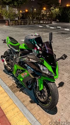 Zx10r