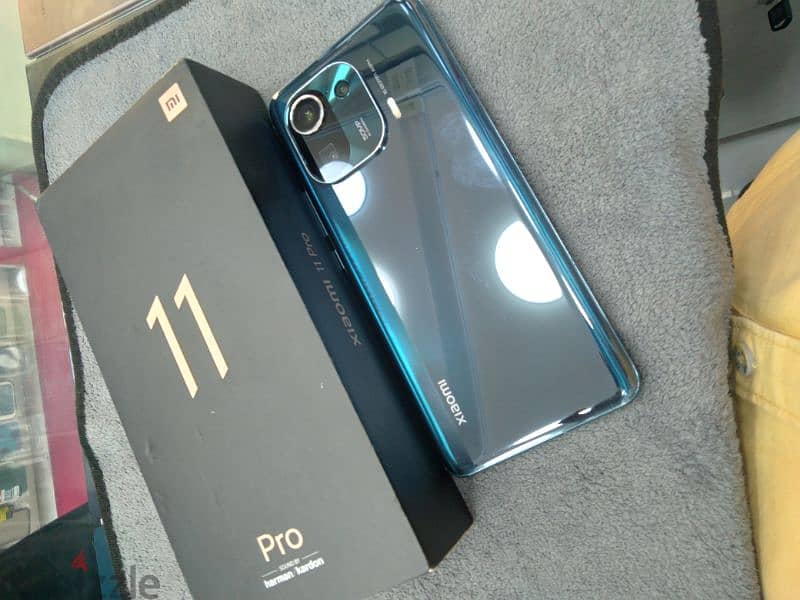 xiaomi 11 pro 5g for sell. 37756782 1