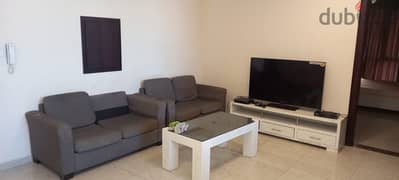 2 BHK FULLY FURNISHED FLAT IN SEEF AREA 0