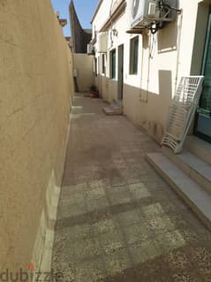 Room for Rent in Sanad