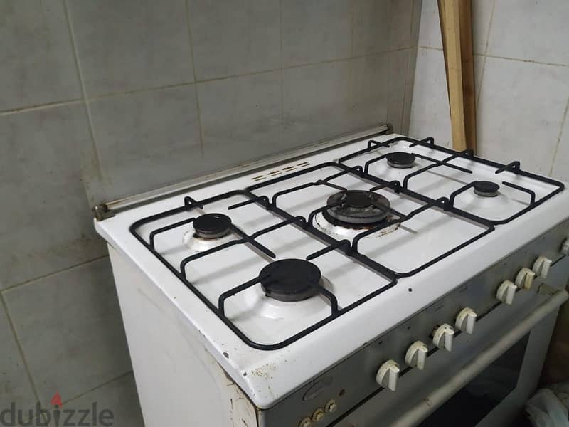 Gas Stove Available for Sale 1