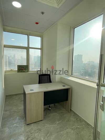 Commercial office In Hidd get Now &special  offer  for rent