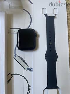 Apple watch Series 9 Cellular for sale with 10 months warranty. 0