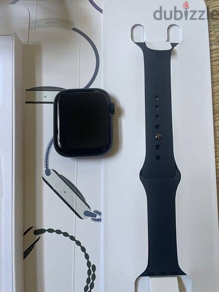 Apple watch discount for sale dubizzle