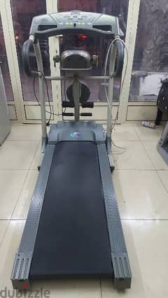 treadmill for sale 4in1 option 120kg heavy duty 0