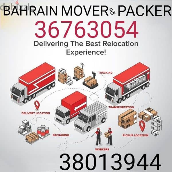 Bahrain movers transport carpenter labour service available 36763054 0