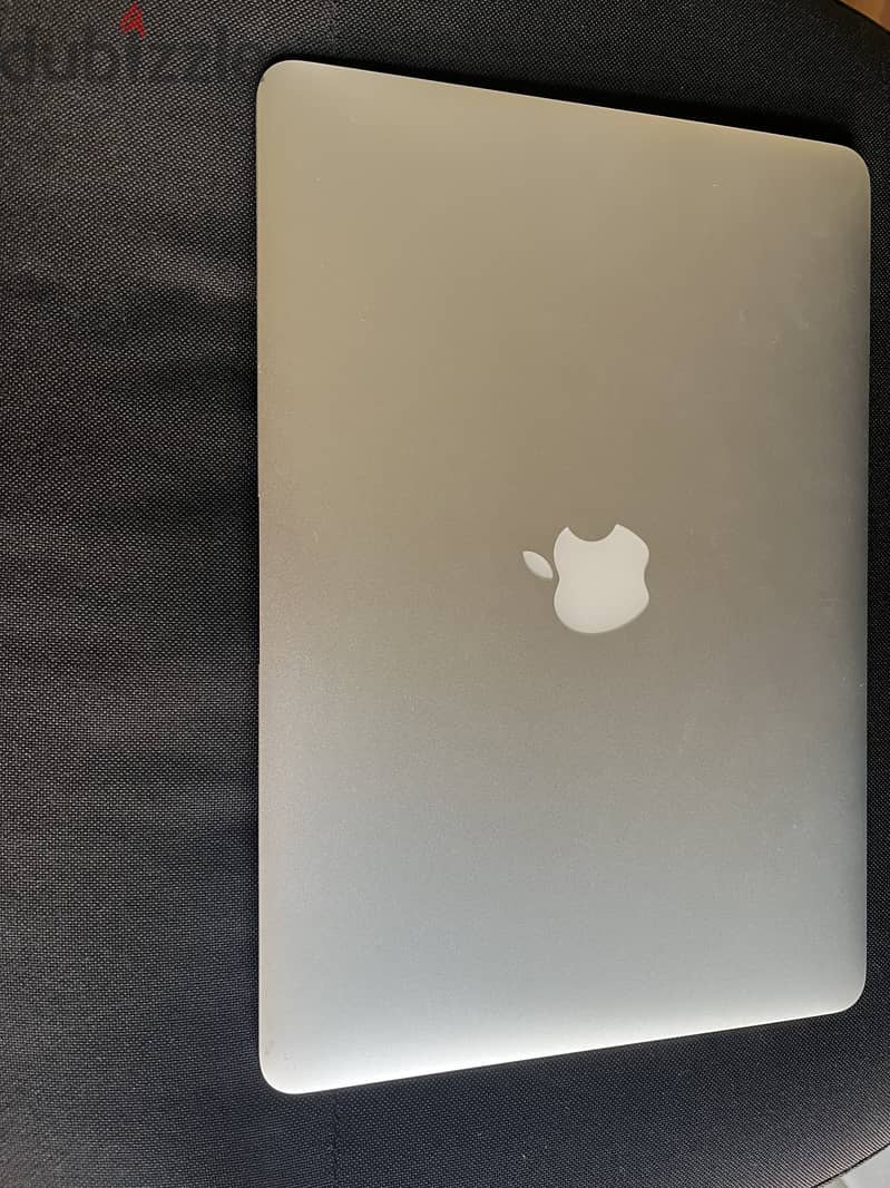 MacBook Air 2017 128gb 1