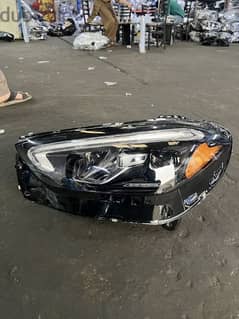 **All type Cars High Beam Lights for Sale** 0