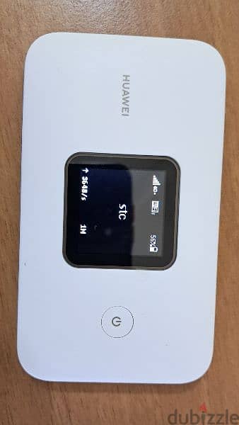 Huawei 4G+300mbps STC mifi delivery available 0