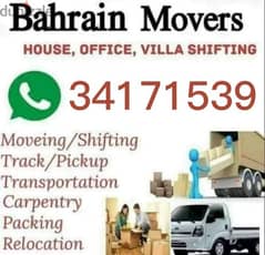 House mover packer and shifting house to the house 0