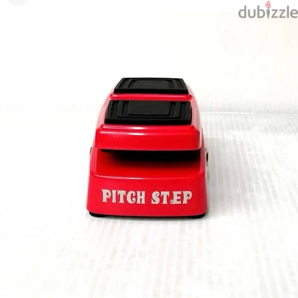 For Sale Mooer Pitch Step 2