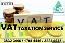 Planning_Vat _Taxtion Service 10 BHD #Vat #Bahrain