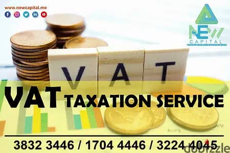 Planning_Vat _Taxtion Service 10 BHD #Vat #Bahrain 0