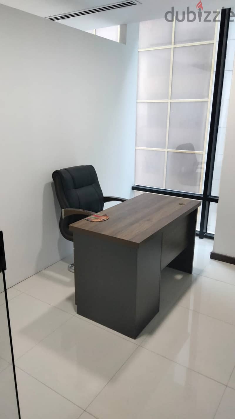 Virtual offices for rent for your CR purposes. Inquire now! 0