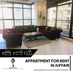 Appartment for rent in Juffair 0