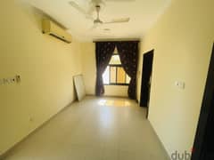 2 Bedroom semifurnished flat with EWA in Sanad