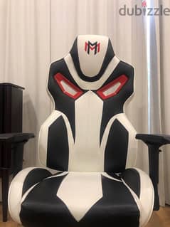 master mind gaming chair