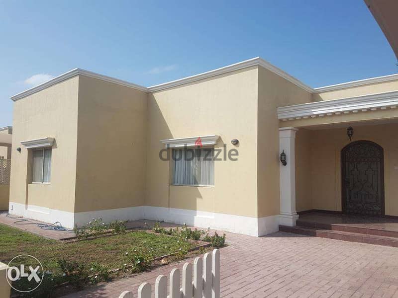Very Affordable 3 Bedroom Villa With Private Pool 1