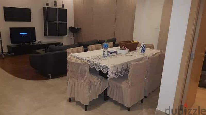 BHD 170 /month  Fully Furnished Master Bedroom for Rent 1