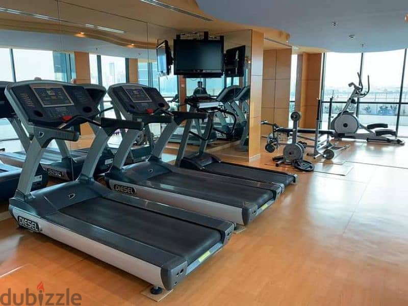 BHD 170 /month  Fully Furnished Master Bedroom for Rent 3