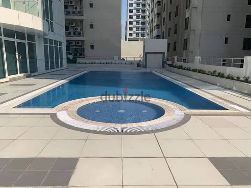 BHD 170 /month  Fully Furnished Master Bedroom for Rent 4