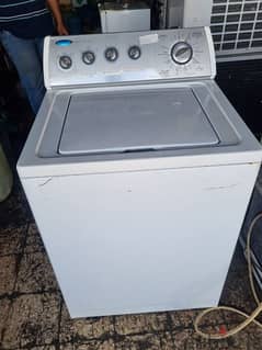 heavy duty washing machine for sale 0