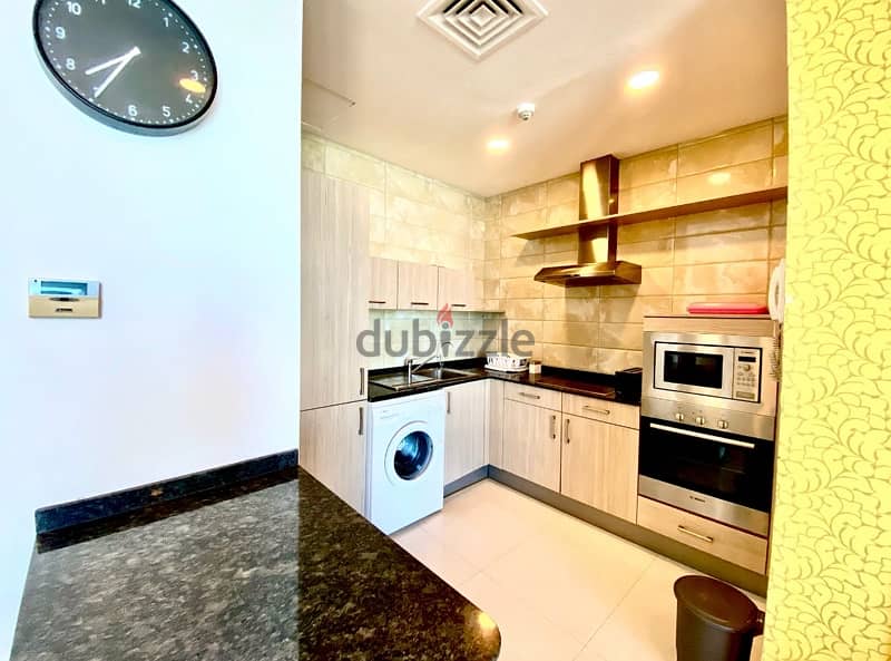 ONE BEDROOM APARTMENT FOR RENT IN SEEF 1