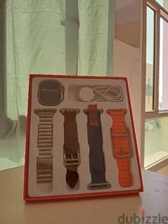 hainoteko smart watch for sale
