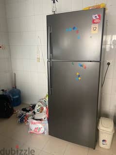 700 litres fridge Inverter technology 0