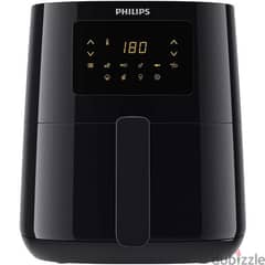 Digital Philips Air Fryer 4.1L