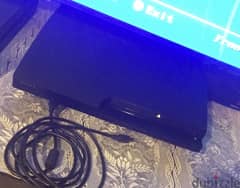 PS3 1TB 1k+ games controller +cd games available 0