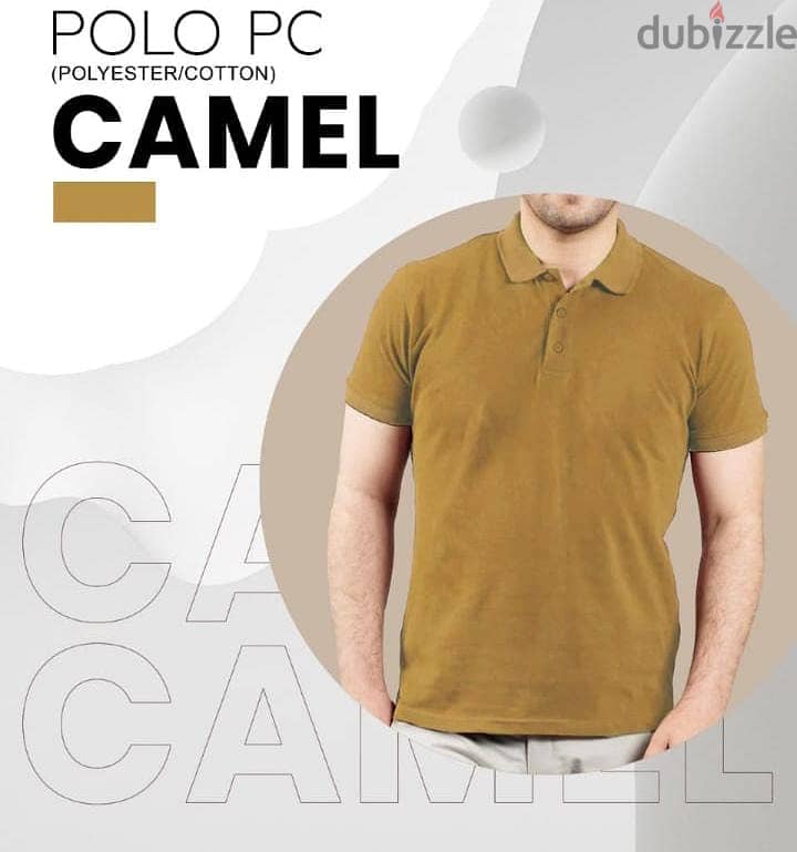 New Summer collection polo T-Shirts 3