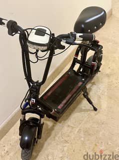electric scooter for sale