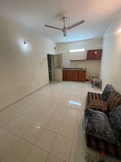 for rent studio room in karranah for 120 with ewa 0