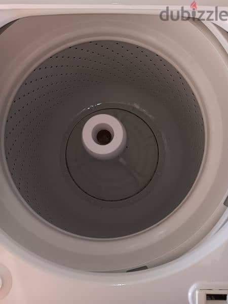 Whirpool Washing Machine 6th sense, 15 kg 2